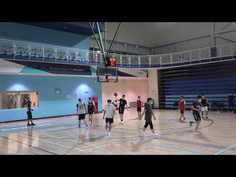 Carry vs Beyong - weds league - tcbl 2021 summer