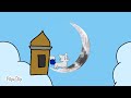 Dreamworks Madagascar 2 Ident My Version