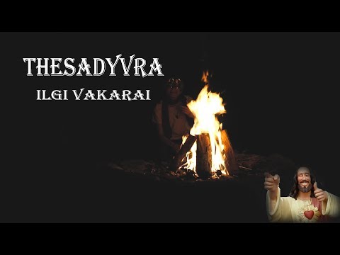 ARVY - ILGI VAKARAI
