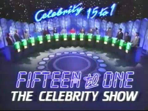 Celebrity 15 to 1 (1990)