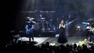 Rue de la Paix - Zazie (Live @ La Cigale)