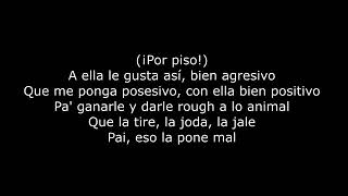 Letra, Agresivo Remix - Daddy Yankee, Jowell y Randy, Arcángel