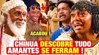 A Nobreza do Amor - 21/09 (Segunda)