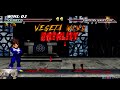 Mortal Kombat Chaotic New Era PC JJOR64 Plays MUGEN 10 14 23
