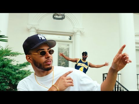 Will Hill & Hollywood Cole - En Vogue (OFFICIAL VIDEO)