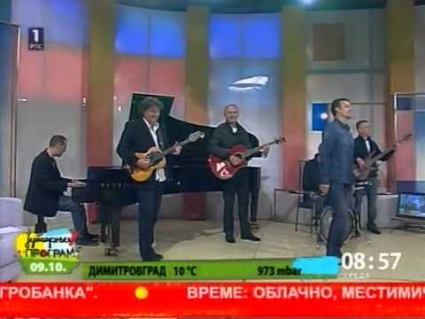 LegendE | Eh da mogu sve - Jutarnji program - (RTS 2013)