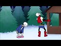 What Is Papyrus Favorite Snack