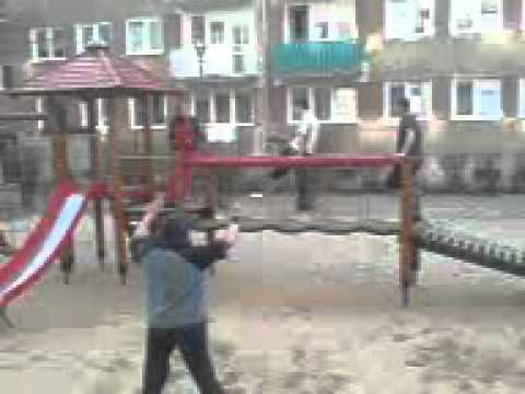 akro brandon liga i dymek