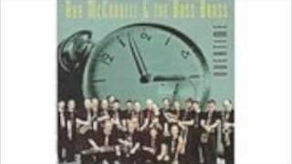 Rob McConnell and the Boss Brass - The touch of your lips