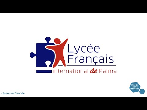 Vídeo Colegio Lycée Français international de Palma