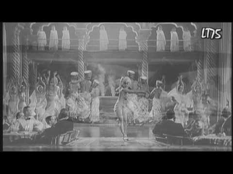 Swing from Berlin (4) Juan Llossas - Marokko - Oriental Foxtrot feat. Marika Rökk & Zarah Leander