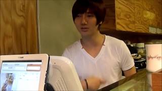 Yesung - My Dear MV (Sub esp- eng)