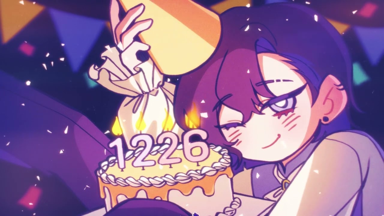 (Original Song) Happy  Philip Day - 응아당