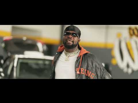 K2B Block - Kumeneko (Official Music Video)