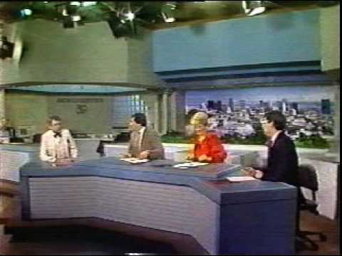 Newscenter 39 KCST-TV San Diego Open/Close