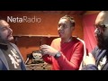 Entrevista Nortec Collective: Hiperboreal 