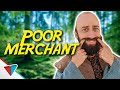 Forcing NPC's to buy your stuff - Poor Merchant