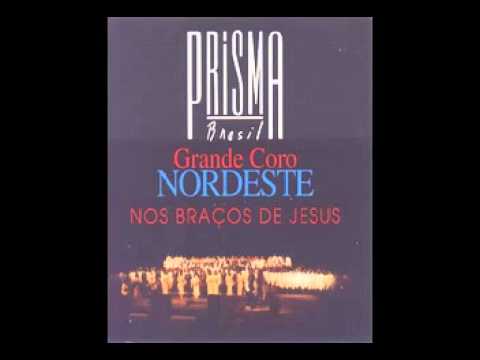 Prisma Brasil e Grande Coro Nordeste Ao Vivo - Disco Completo @Zepublicitario