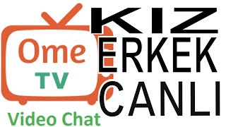 Omegle Canlı Yayın Uygulaması Nasıl Kullanılır Yabancılar Sohbet Etmek