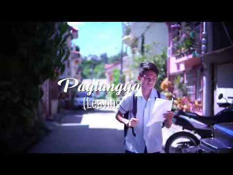 Paglangyaw- Joanna Jane Sy (Official Music Video)