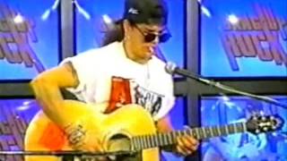 slash back and forth again solos