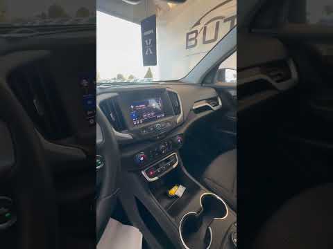 фото gmc terrain ii 0