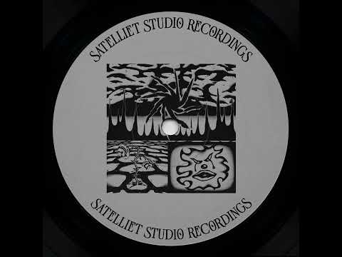 Otis - Evil (Is Going On) [Satelliet Studio Recordings] B1 Snippet