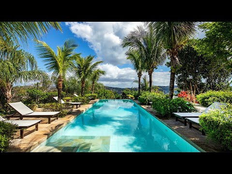 Buz009 - Villa in Ferradura, Búzios