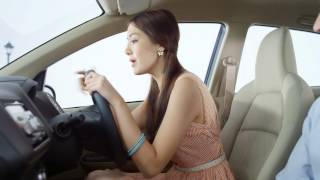 Honda Brio Amaze สมการ Love...สมการรัก