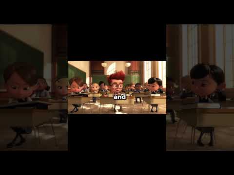 US George Washington’s Time-Traveling Adventure: Rick & Morty, Mr. Peabody & Sherman Unite🌟!#shorts