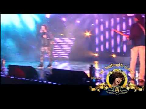 부활  정동하 [111008 - 평창동계 올림픽 유치기념 축제 함성] 생각이나