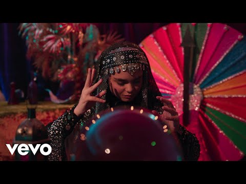 KIDZ BOP Kids - TRUSTFALL (Official Music Video)