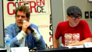 P.F. Sloan discusses Eve of Destruction