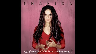 Ciega, Sordomuda Shakira 1 Hora