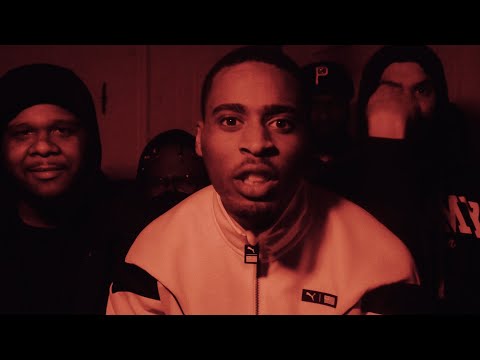 Golden Bugatti - Never Hated ( OFFICIAL MUSIC VIDEO )