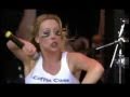 Arch Enemy Angela Gossow BRUTAL Vocals Death Growls Screams