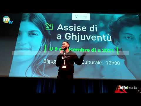 Assise di a Ghjuventu | Spaziu Carlu Rocchi | Biguglia