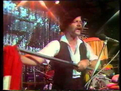 Montreux Jazz Festival 1977