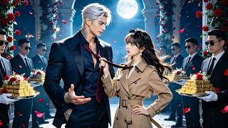 Gadis malang diam-diam umpat CEO bodoh—tak tahu dia bisa dengar isi hatinya.Dia jatuh cinta padanya!