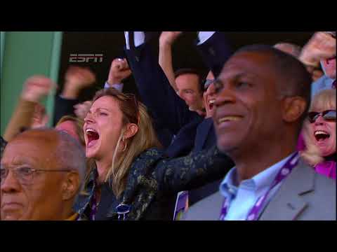 Zenyatta Queen of Racing Promo Reel