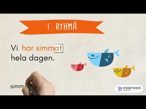 Ruotsin perfekti Full HD