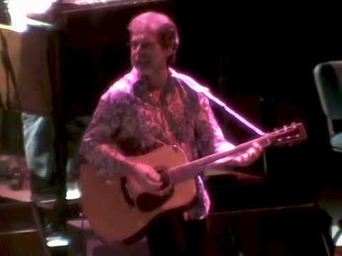 Mark Knopfler - Live in Rome 2005 AI Version 4K