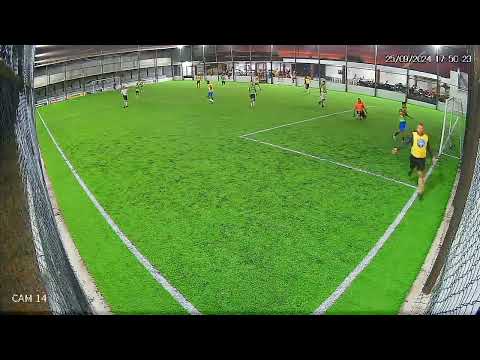 Gol em Valente Bahia 