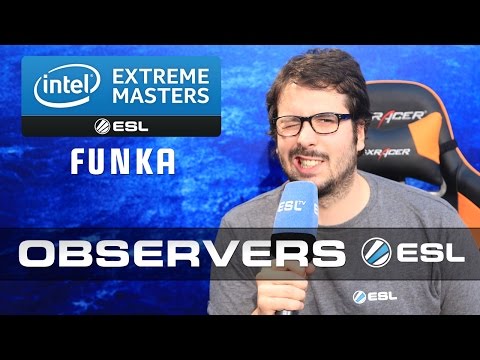 FunKa on the importance of proper observing