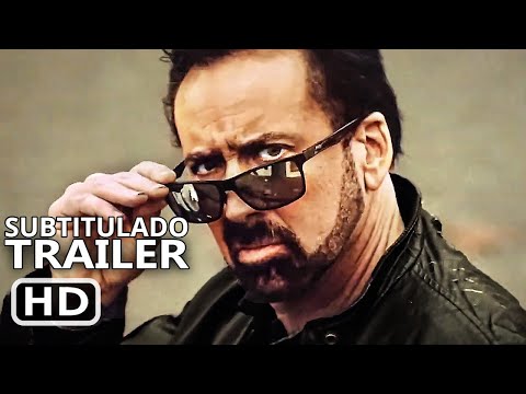 Trailer Subtitulado