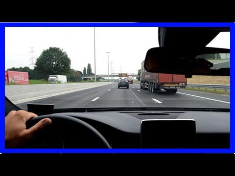 Un Burdinnois arrêté après une course-poursuite sur l’E42