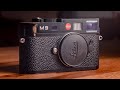 LEICA M9 - PART TRIBUTE, PART REVIEW OF A 12 YEAR OLD CAMERA IN 2021
