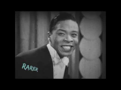 Maurice Rocco - Rock It For Me (Soundie) December 27, 1943