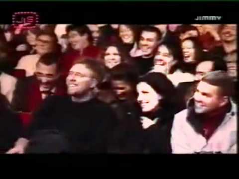 Maurizio Battista - La risposte giuste -Fly Napoli