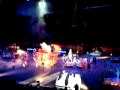 CIRCUS RINGLING BROTHERS OPENING PARADE 2010